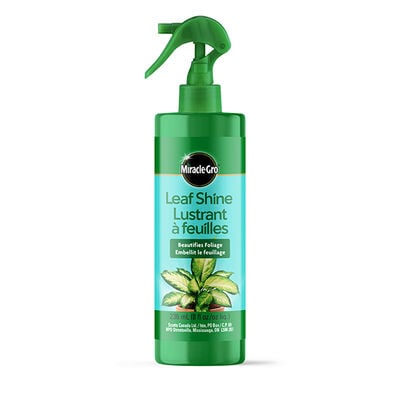 Miracle-Gro® Leaf Shine
